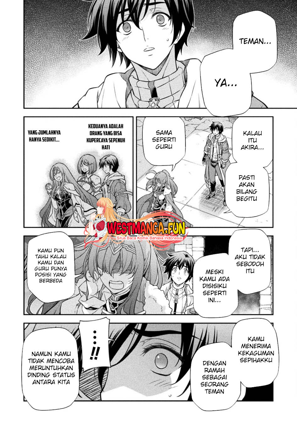 Chapter 100 - halaman 7