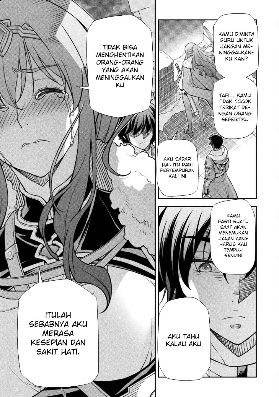 Chapter 100 - halaman 8