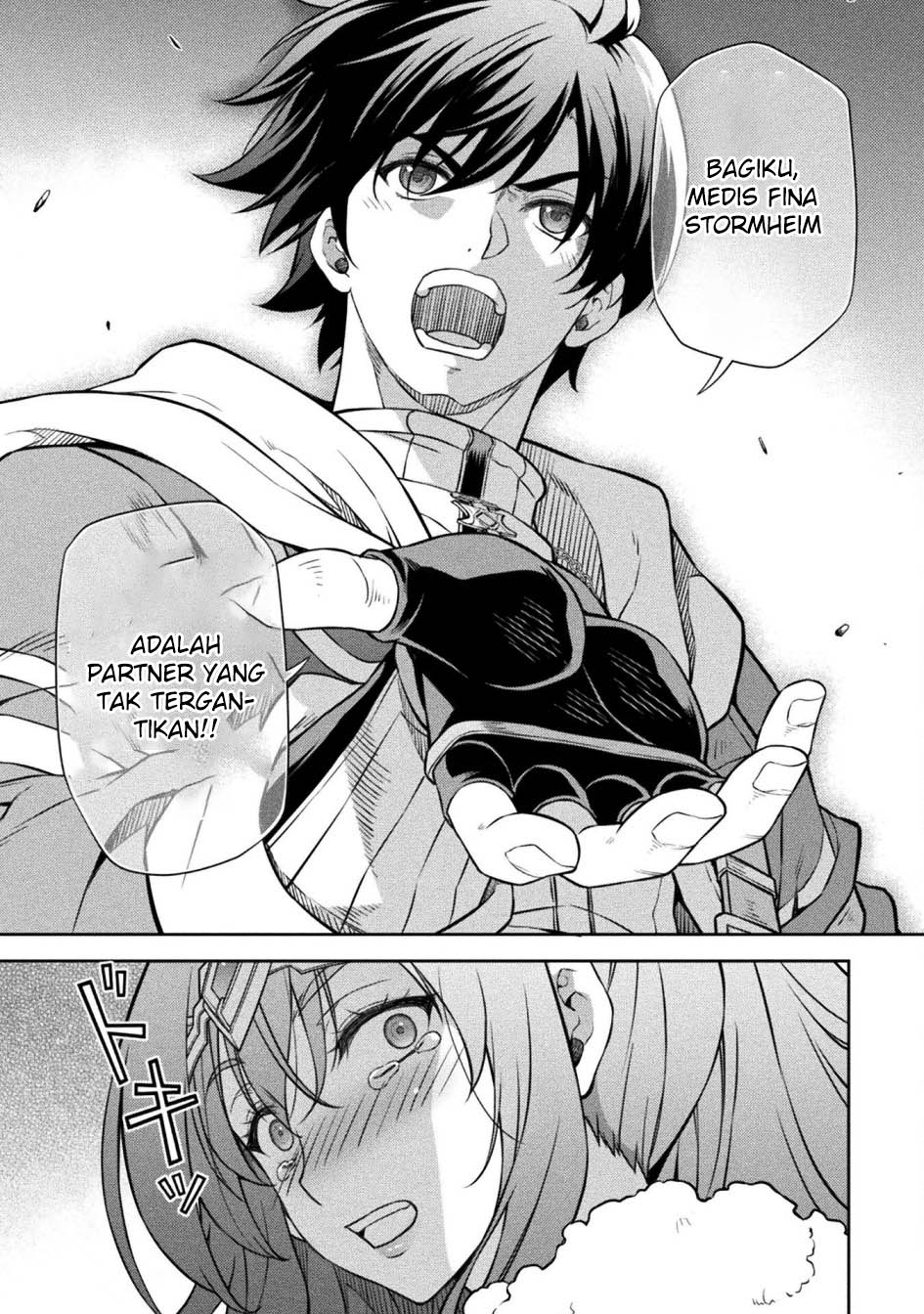 Chapter 100 - halaman 10