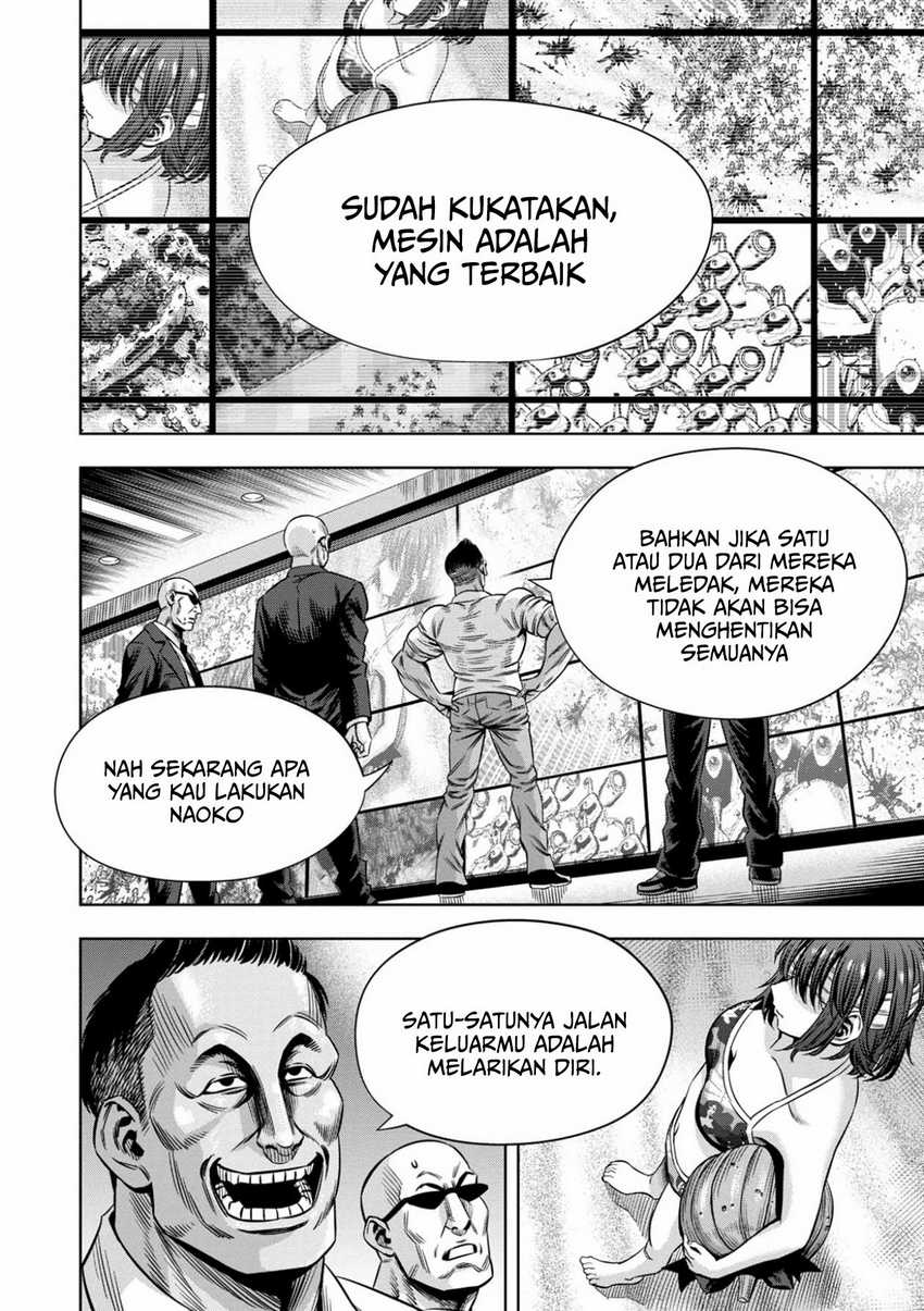 Chapter 96 - halaman 13