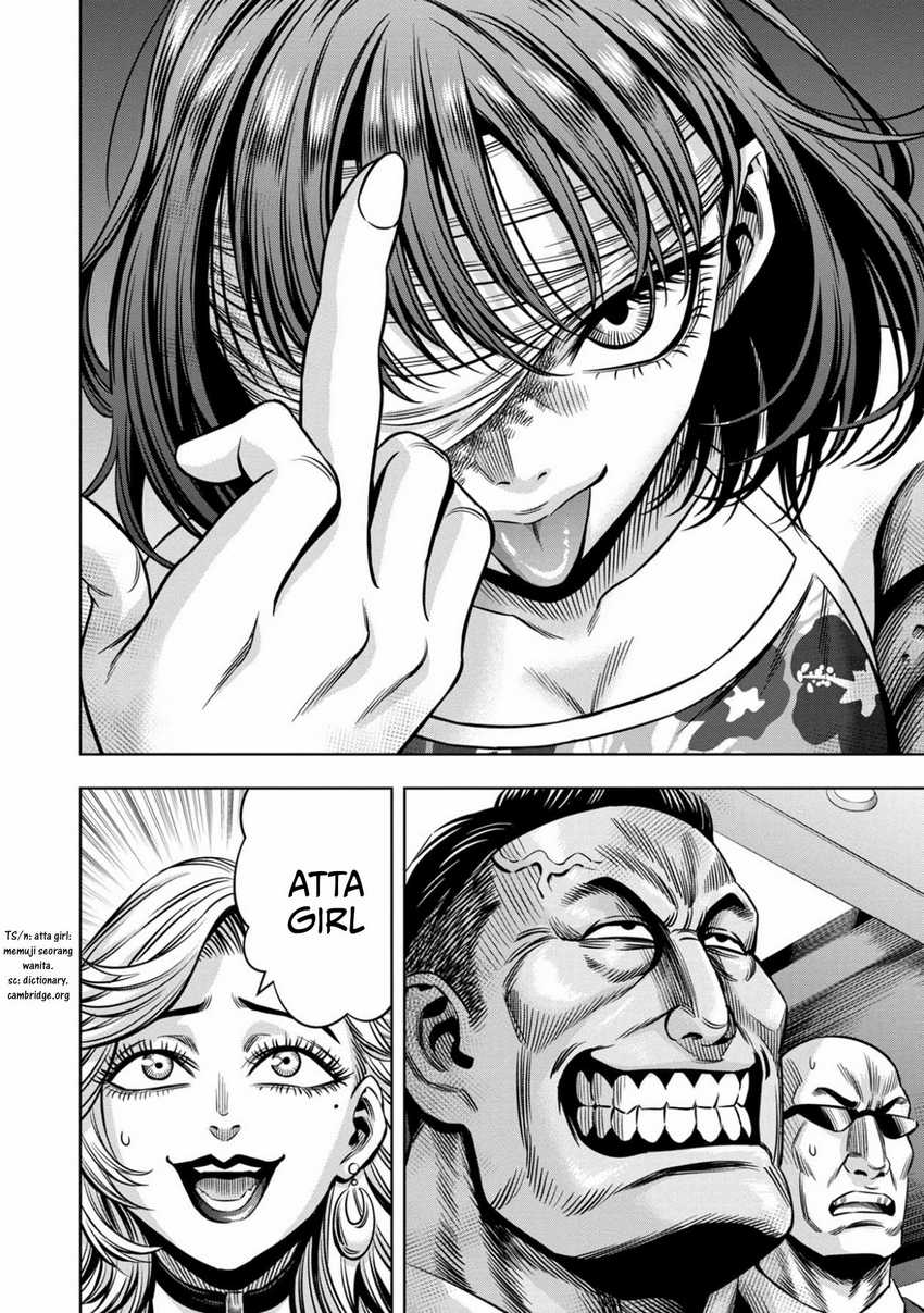 Chapter 96 - halaman 15