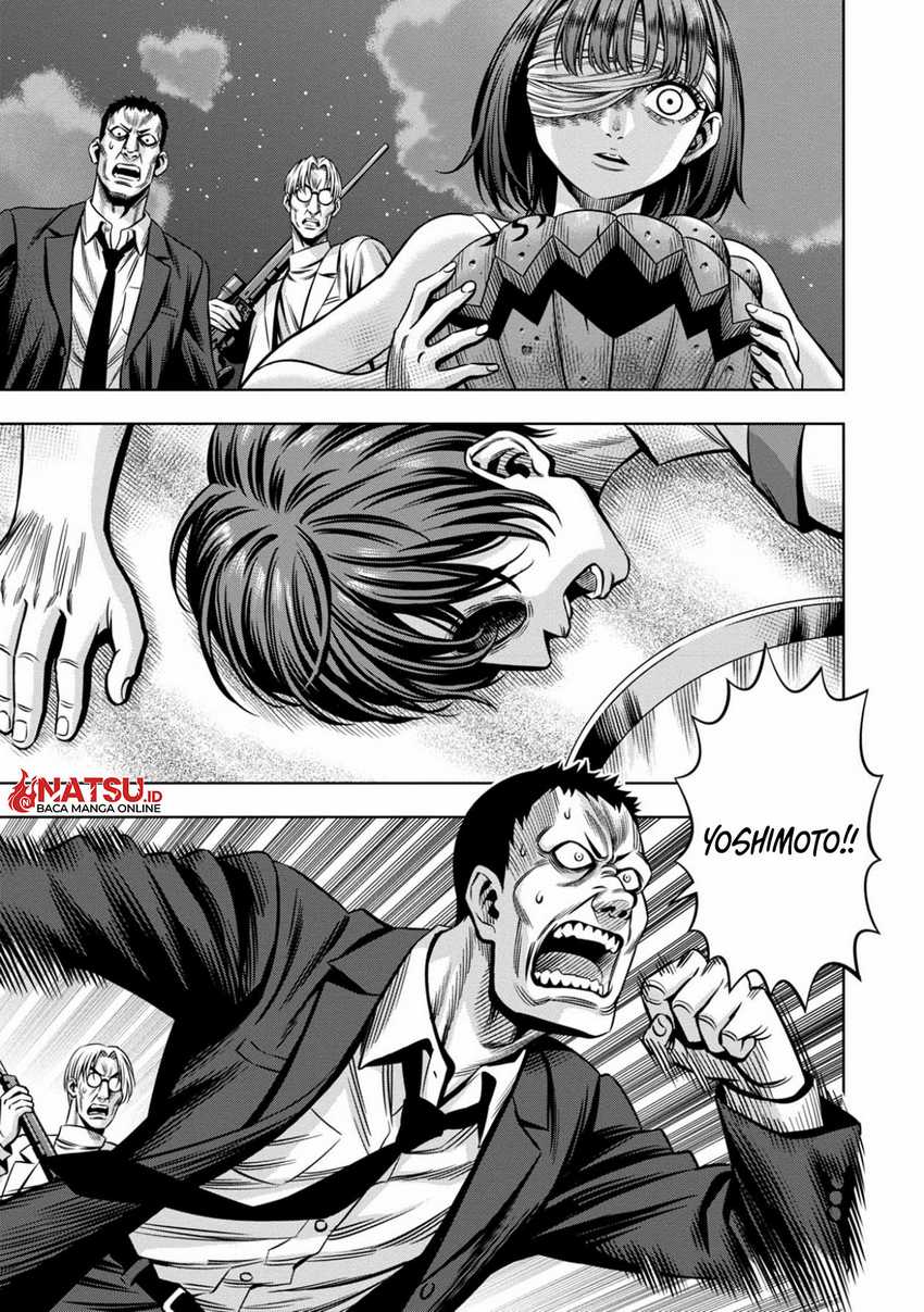 Chapter 96 - halaman 5