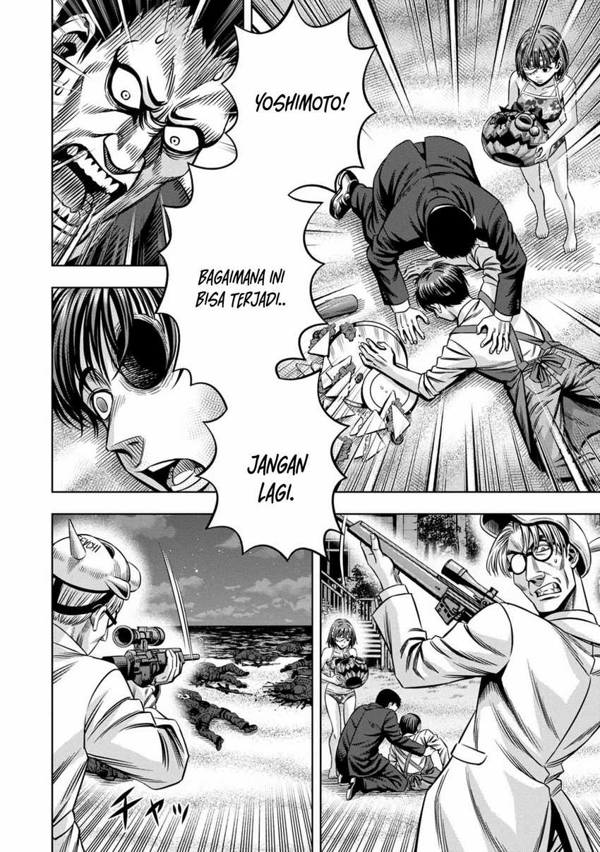 Chapter 96 - halaman 6