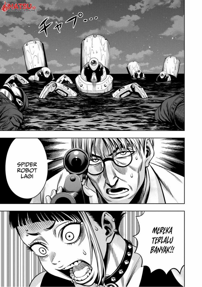 Chapter 96 - halaman 7