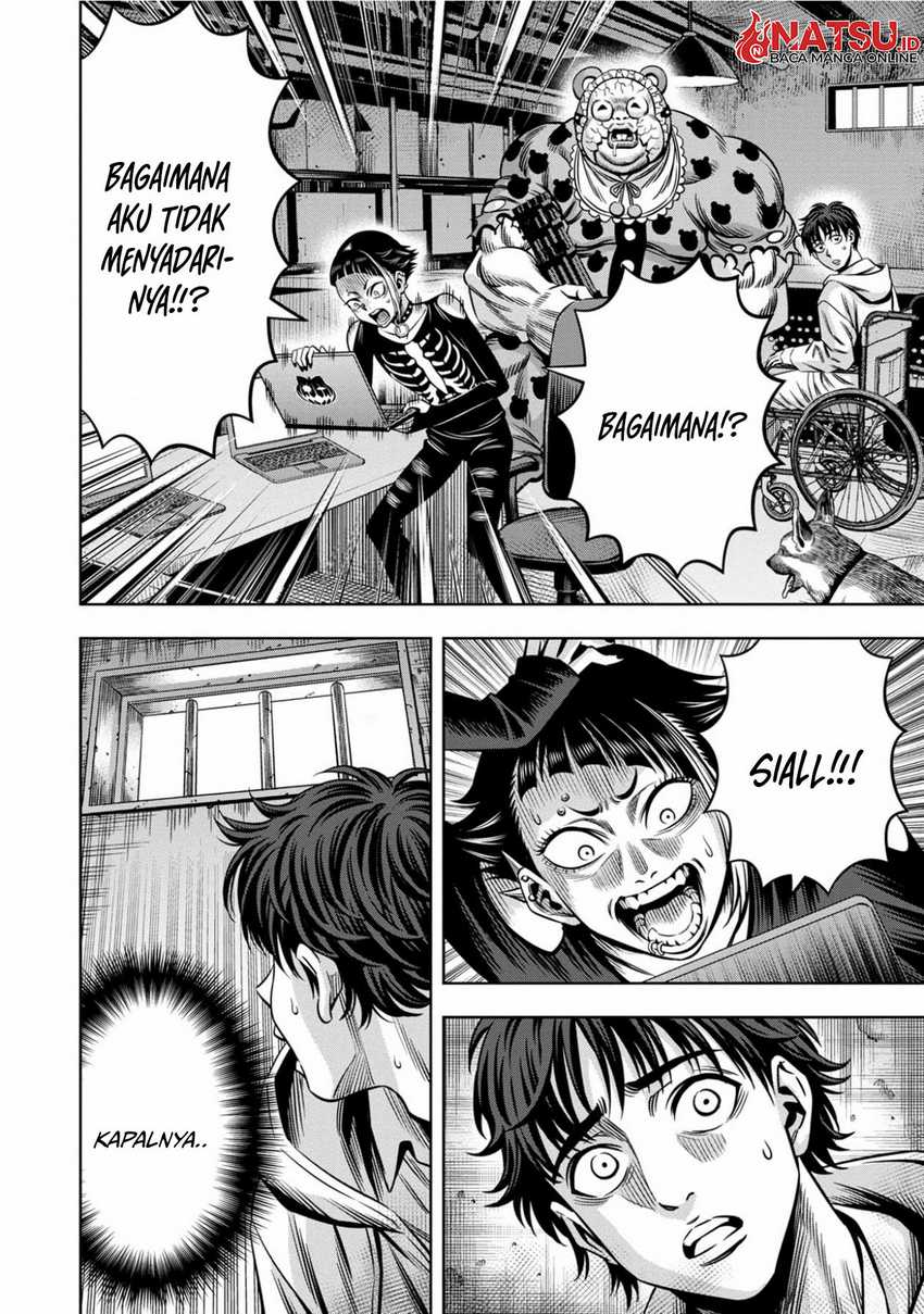 Chapter 96 - halaman 8