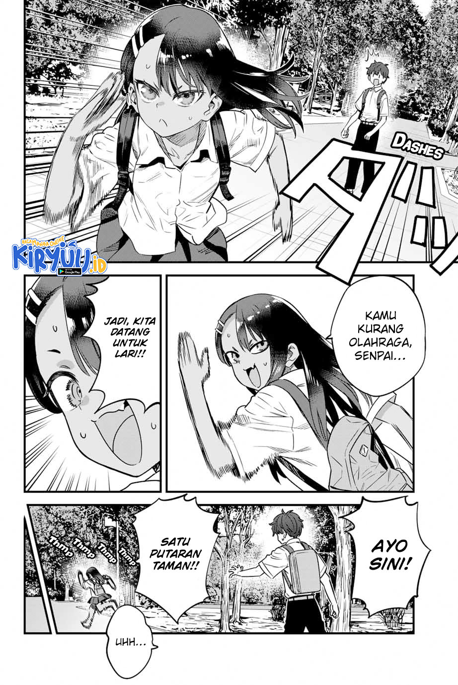 Chapter 147 - halaman 12
