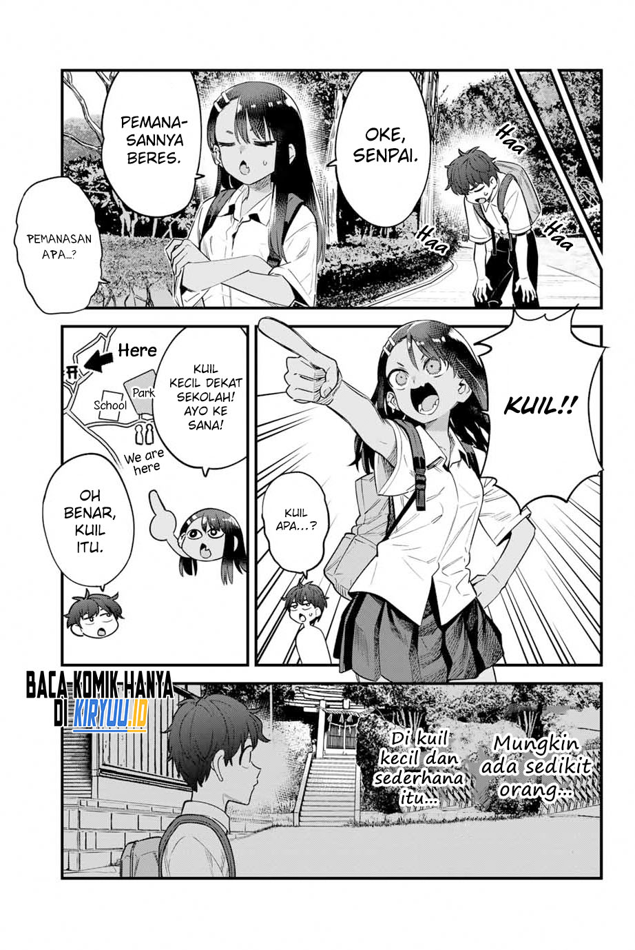 Chapter 147 - halaman 13