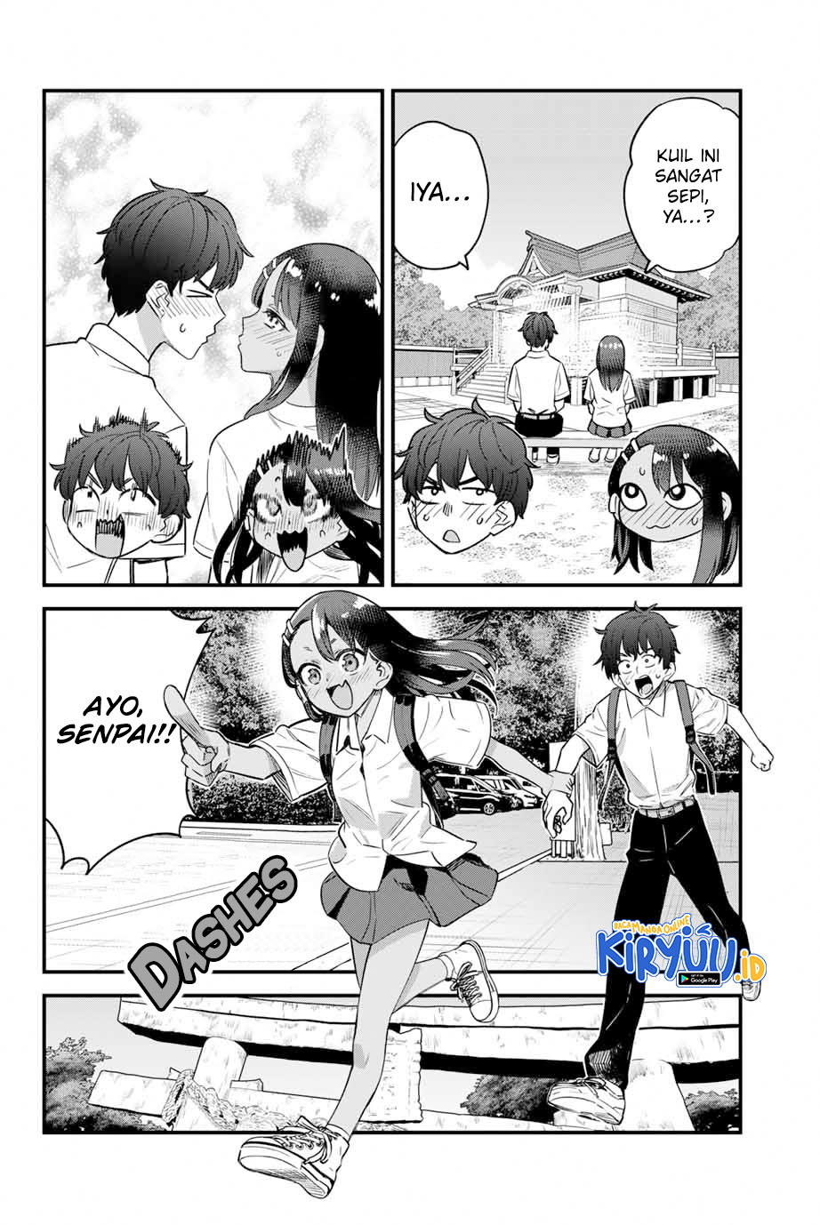 Chapter 147 - halaman 14