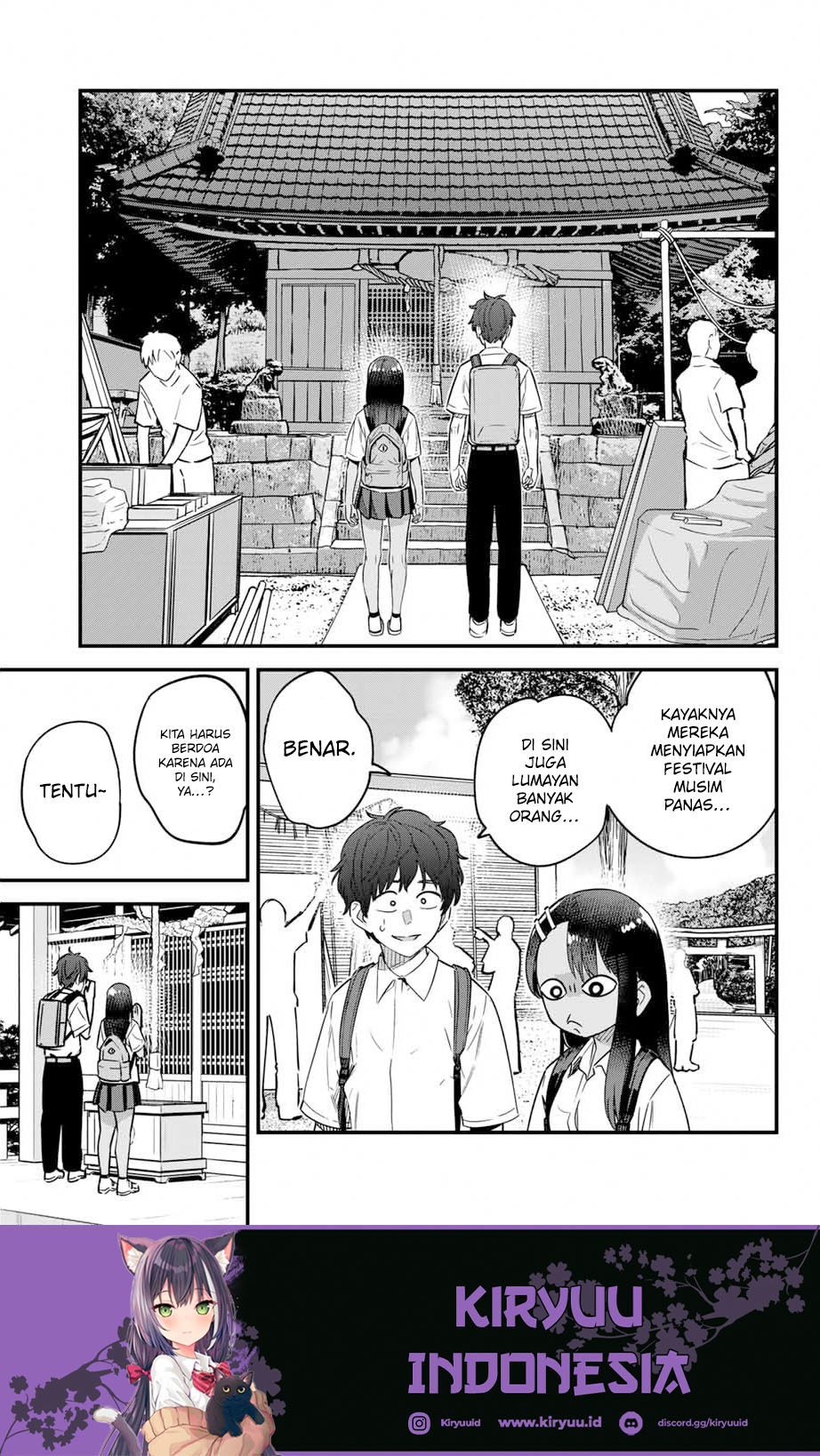 Chapter 147 - halaman 15