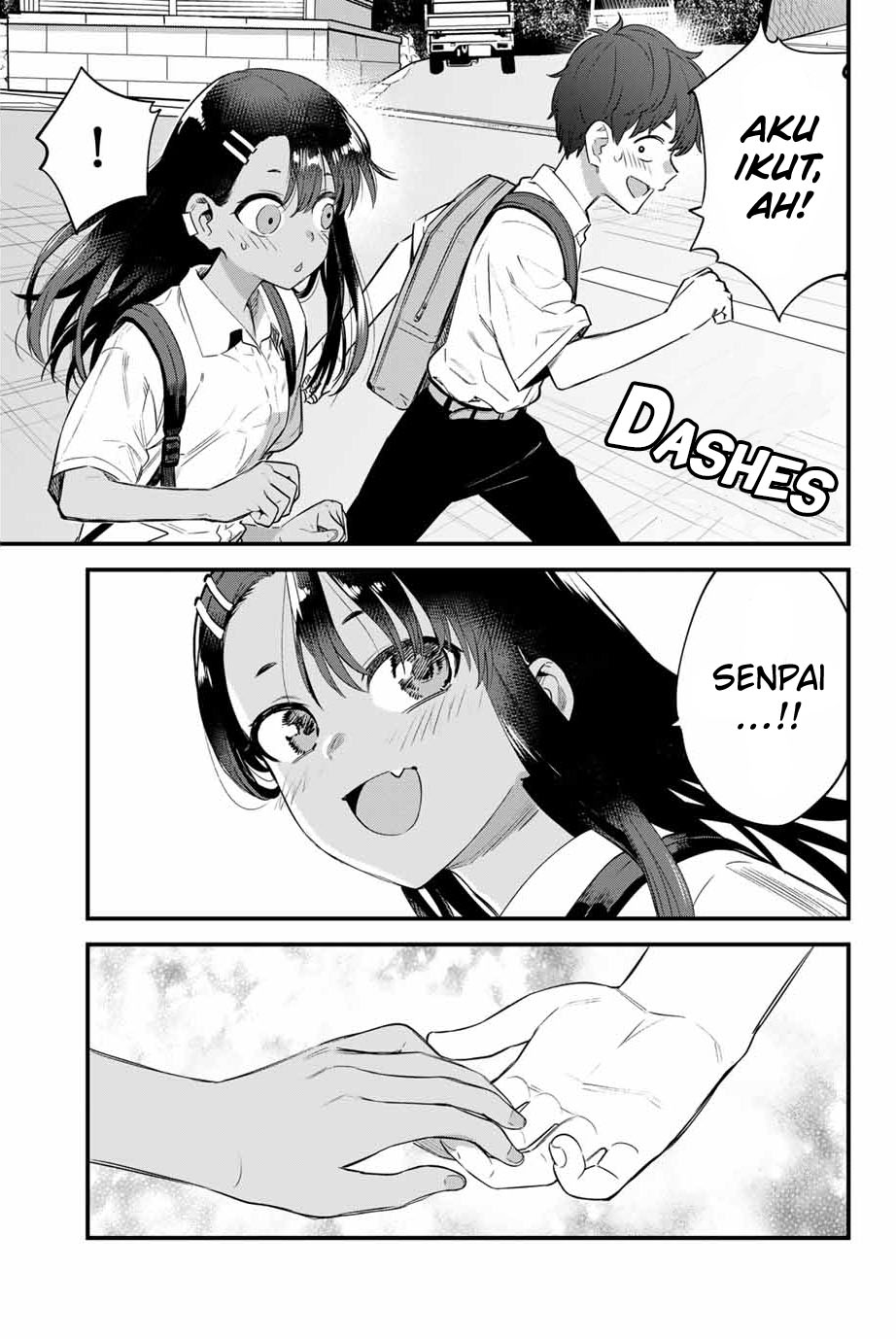 Chapter 147 - halaman 17