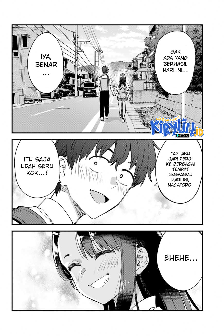 Chapter 147 - halaman 18