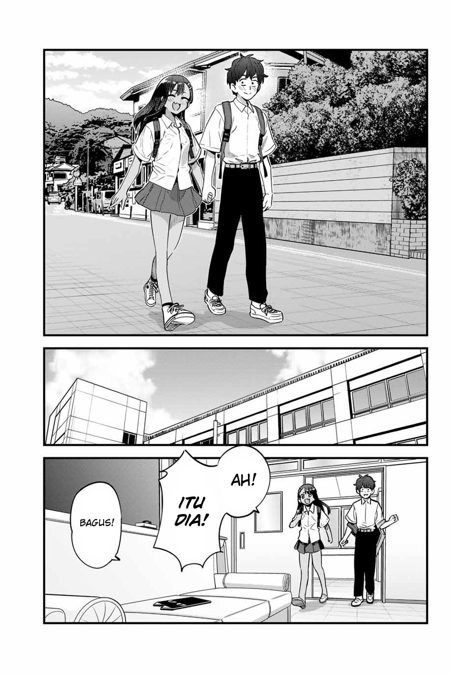 Chapter 147 - halaman 19
