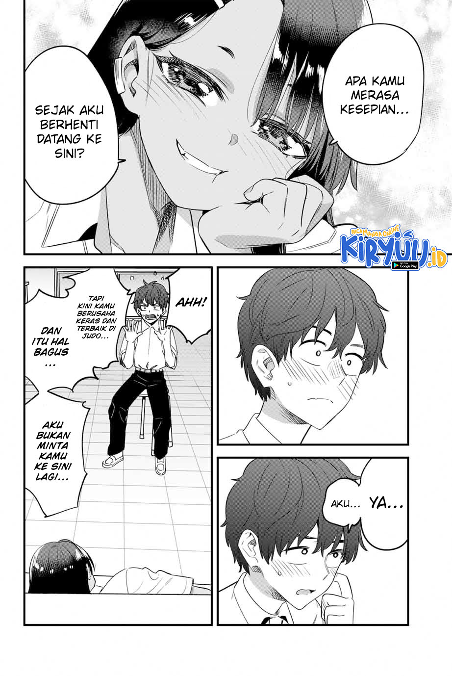Chapter 147 - halaman 24
