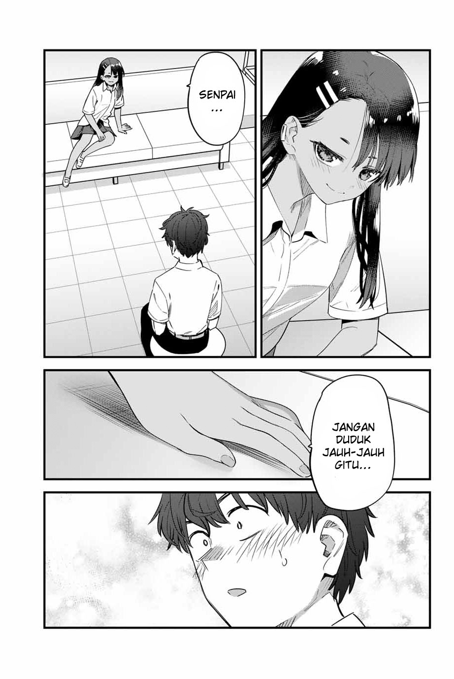 Chapter 147 - halaman 25