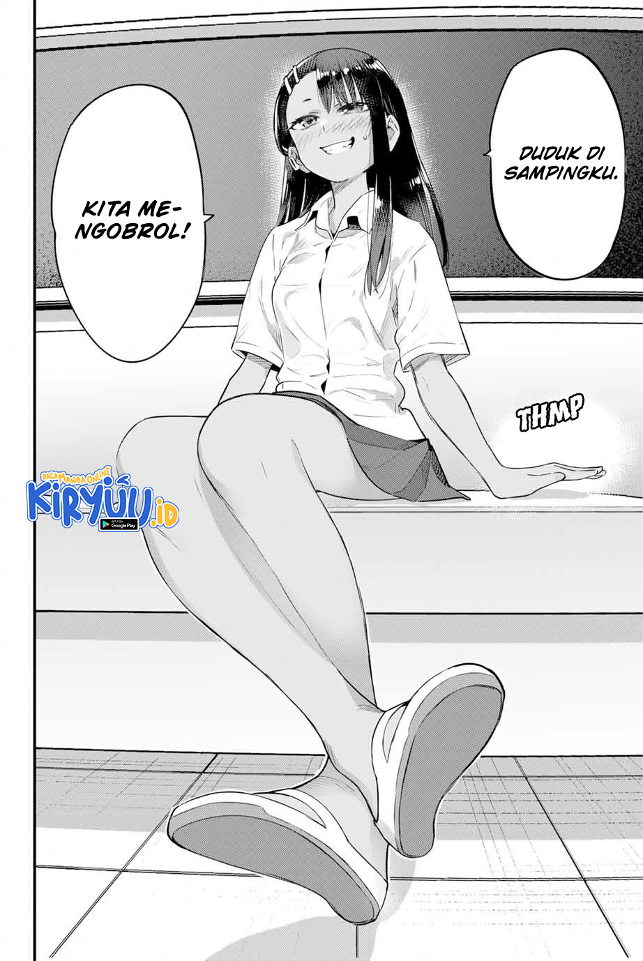 Chapter 147 - halaman 26