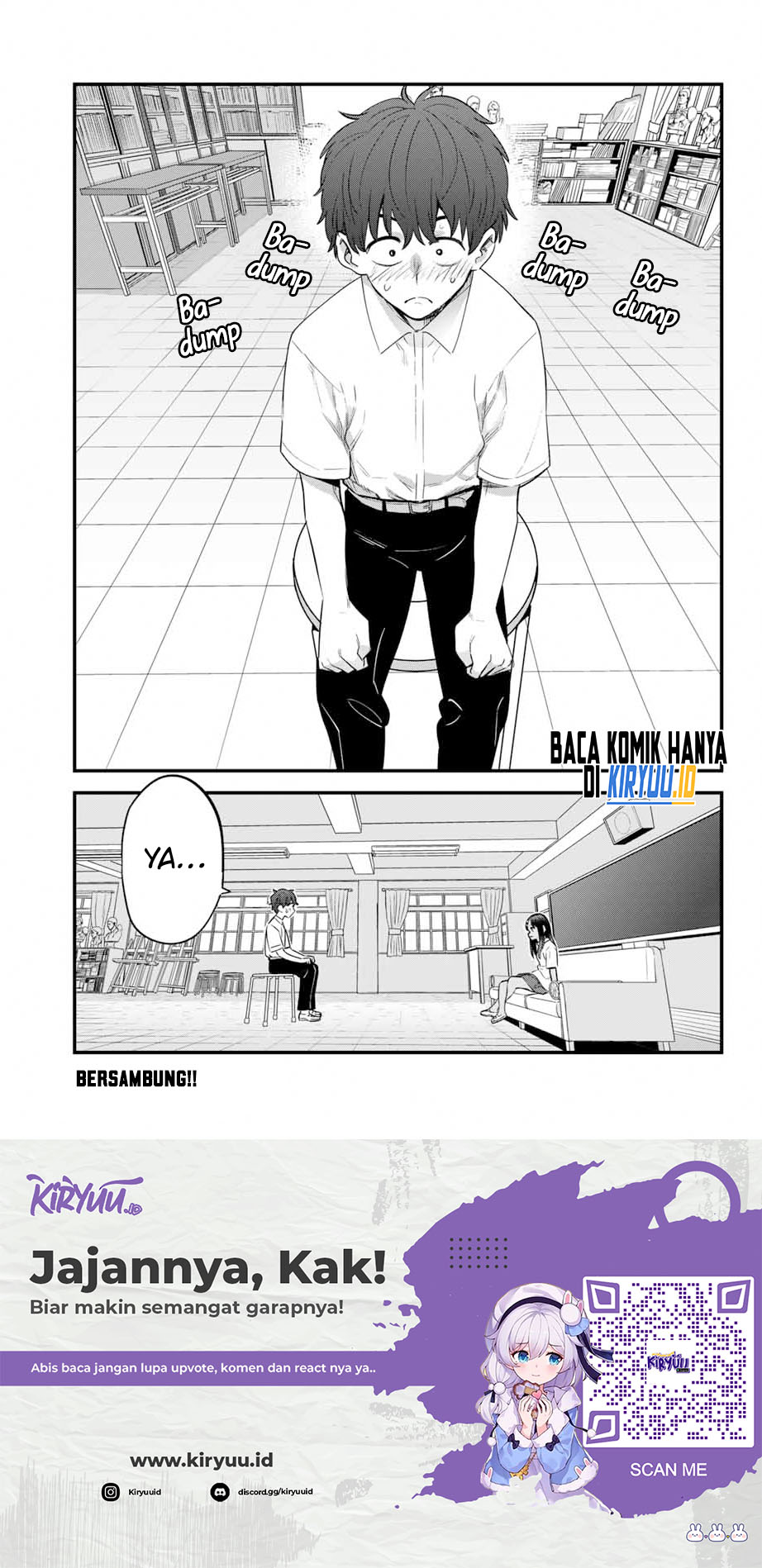 Chapter 147 - halaman 27