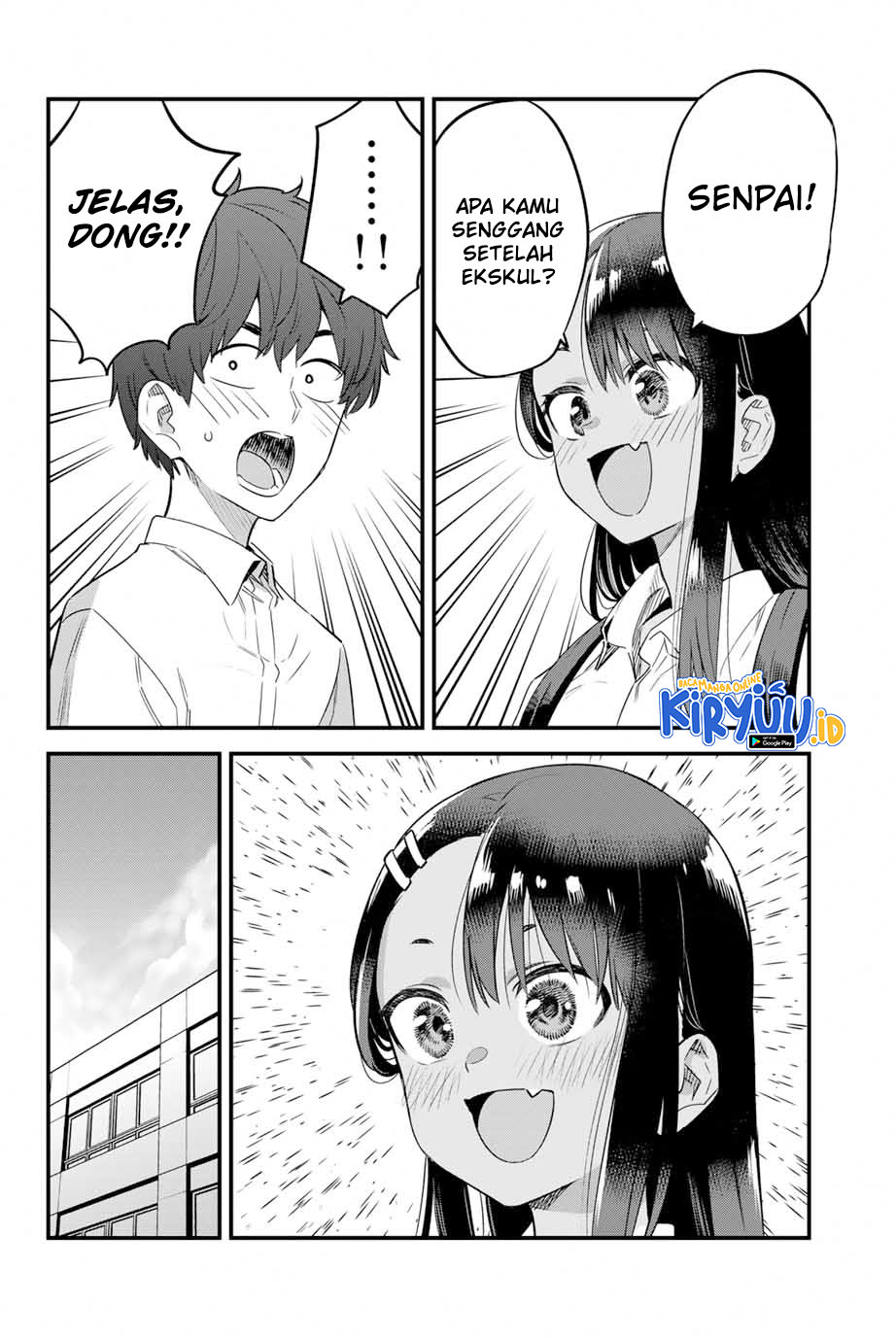 Chapter 147 - halaman 6