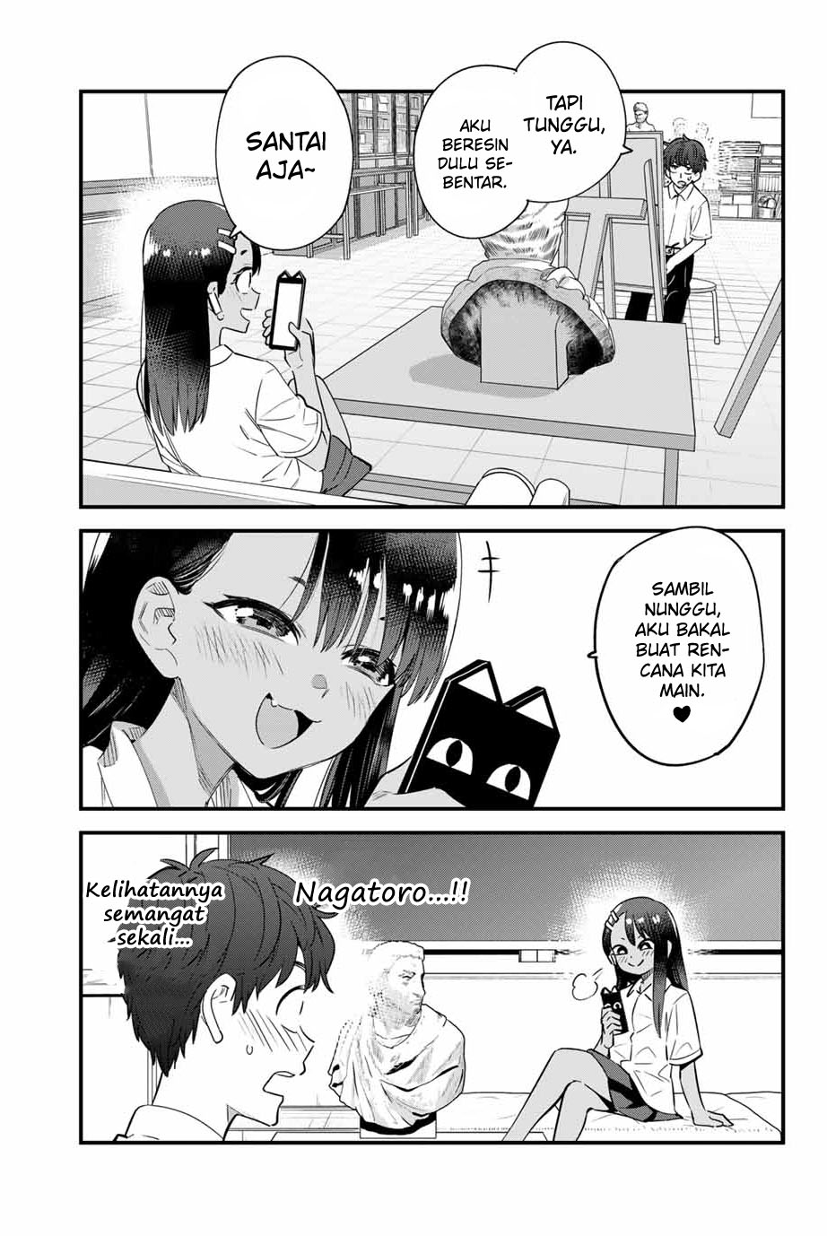 Chapter 147 - halaman 7