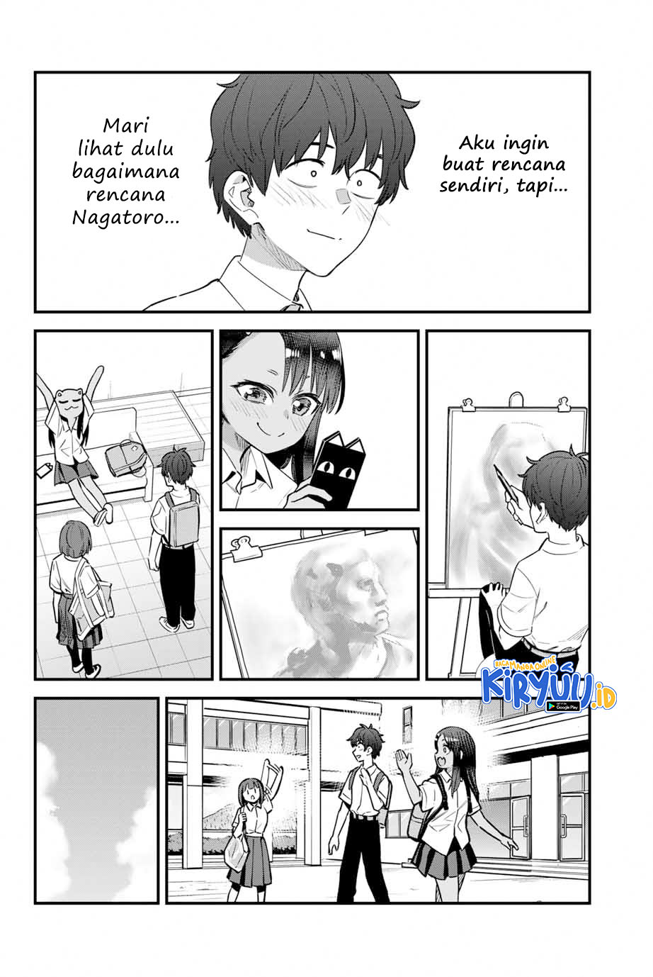 Chapter 147 - halaman 8