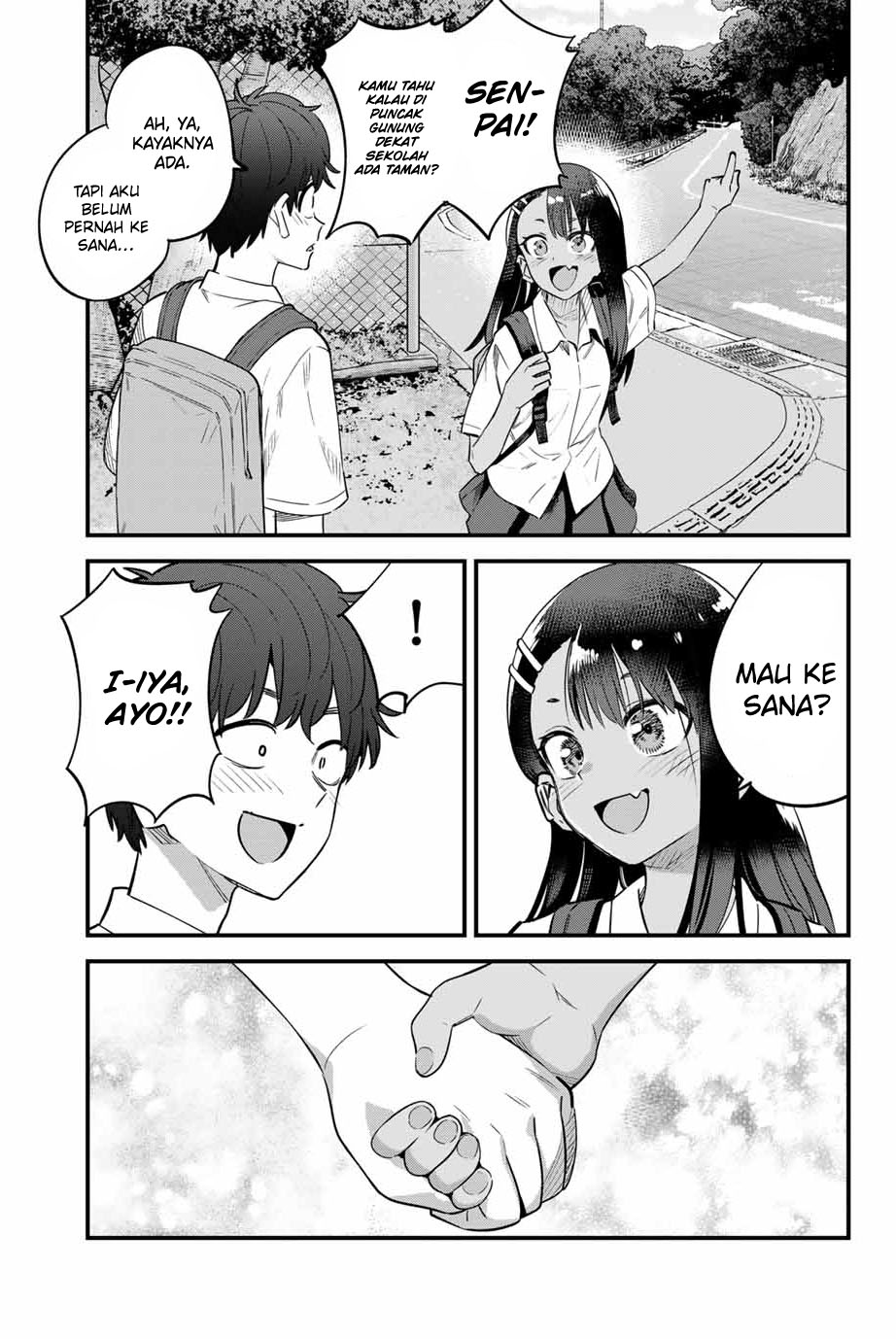 Chapter 147 - halaman 9