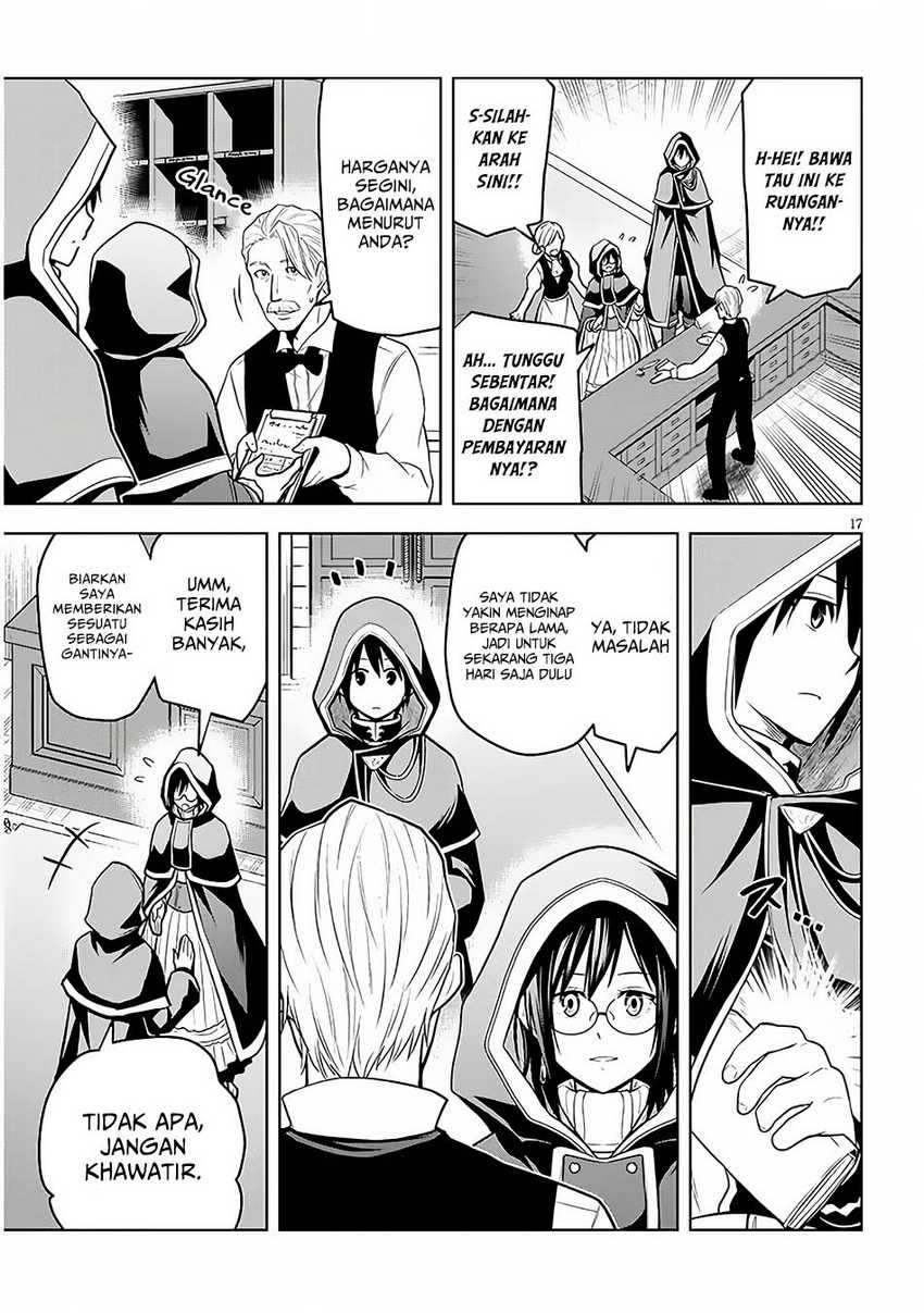 Chapter 55 - halaman 19