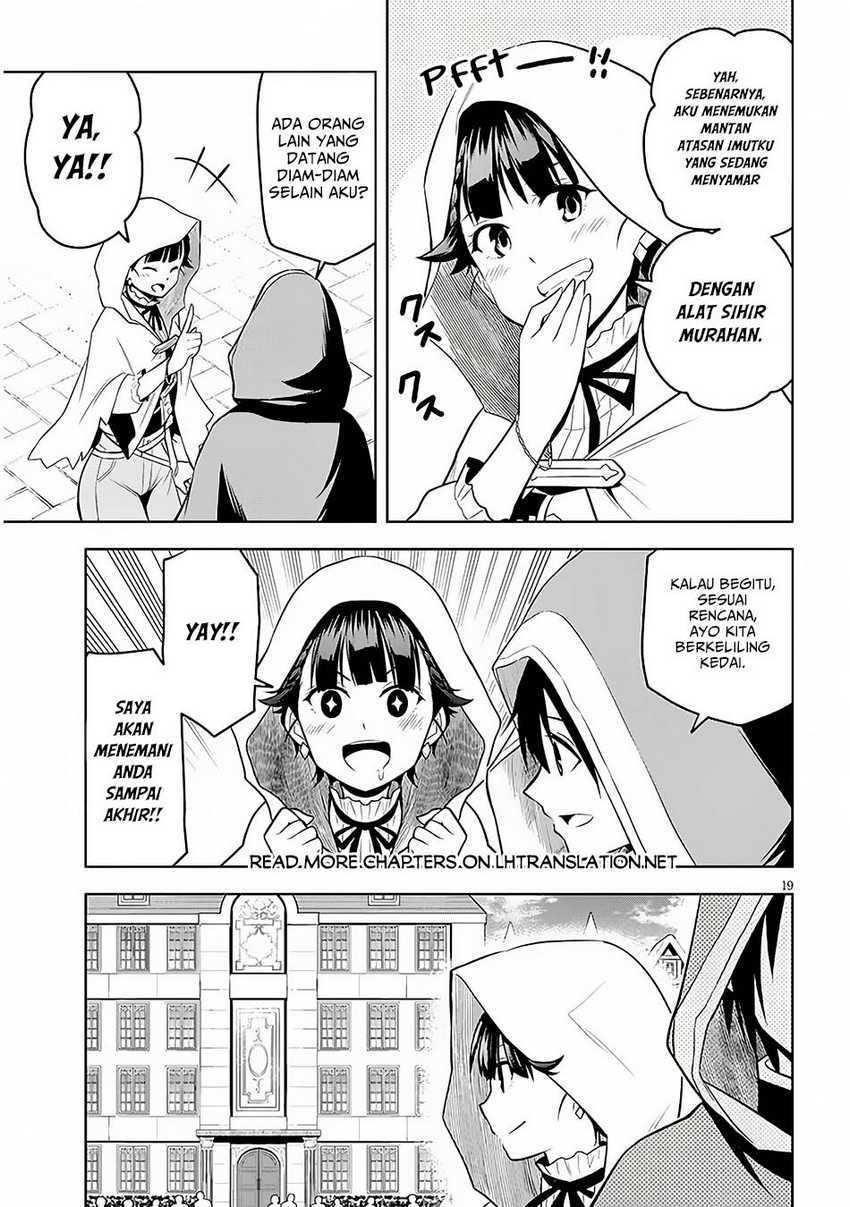 Chapter 55 - halaman 21