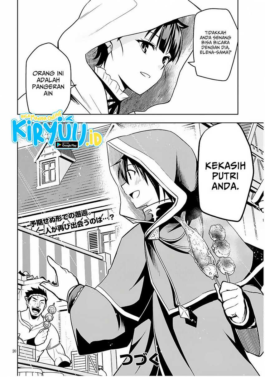 Chapter 55 - halaman 22