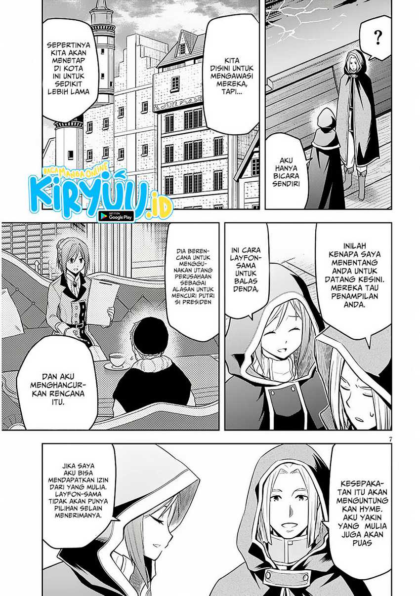 Chapter 55 - halaman 9