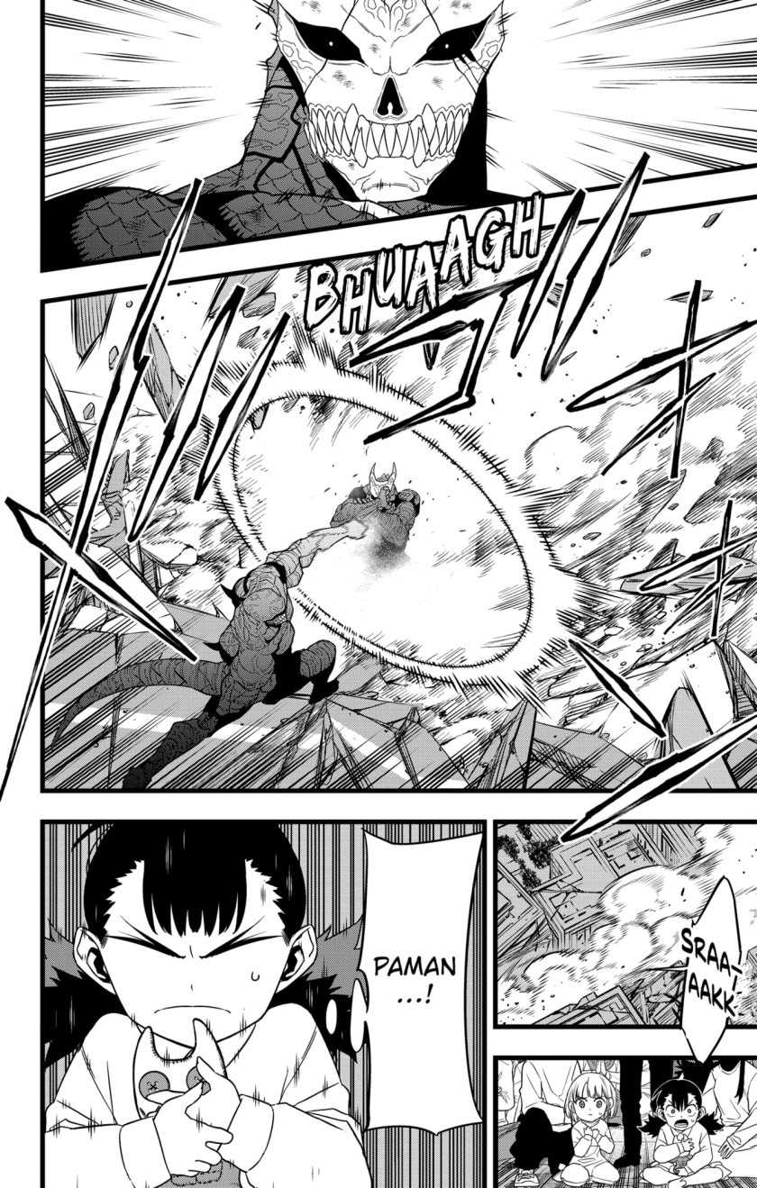 Chapter 106 - halaman 17