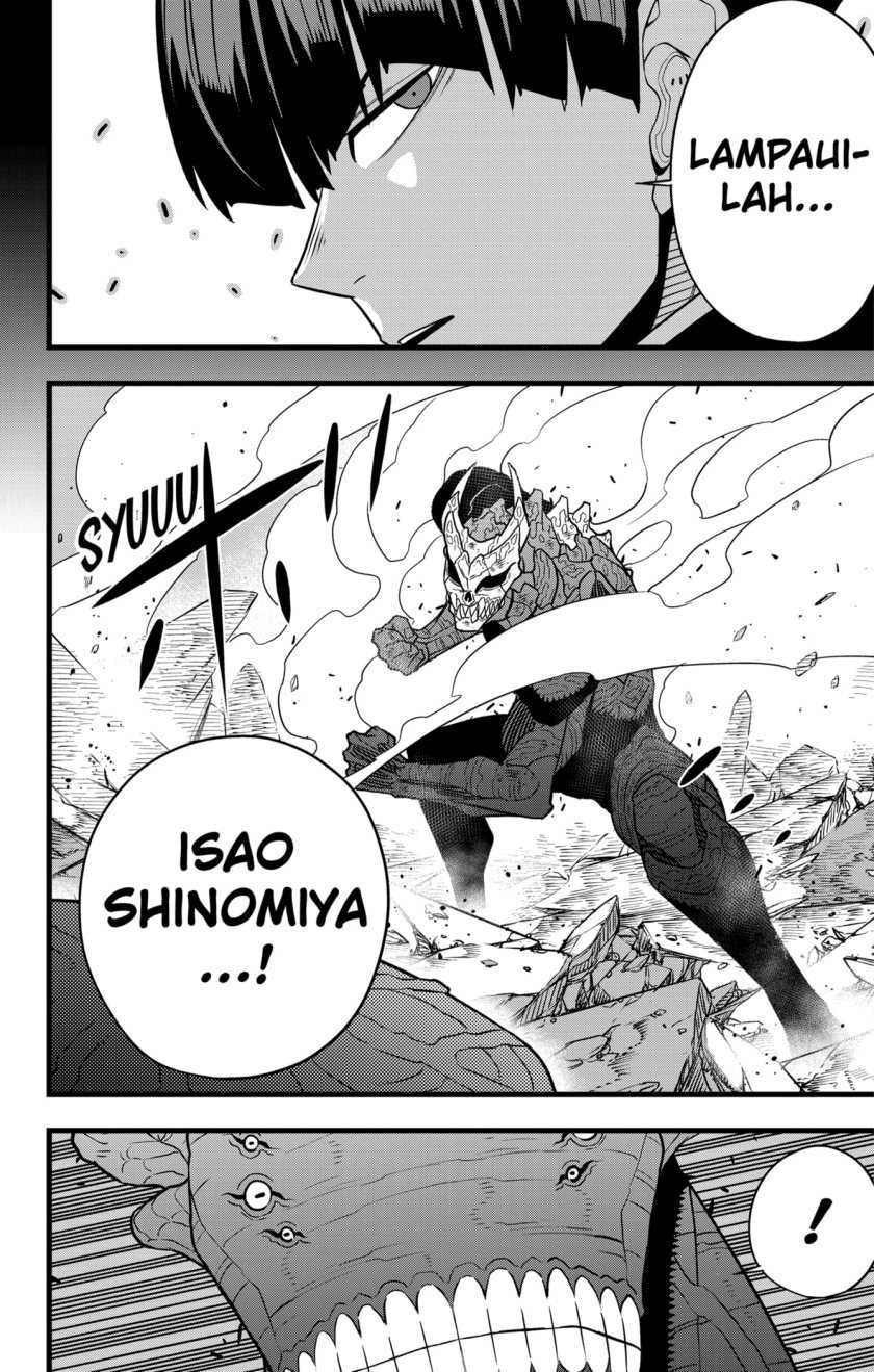 Chapter 106 - halaman 21