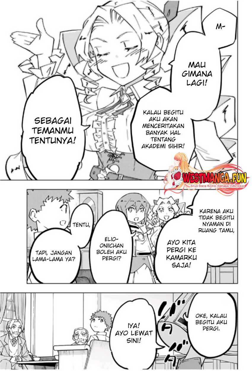 Chapter 122 - halaman 21