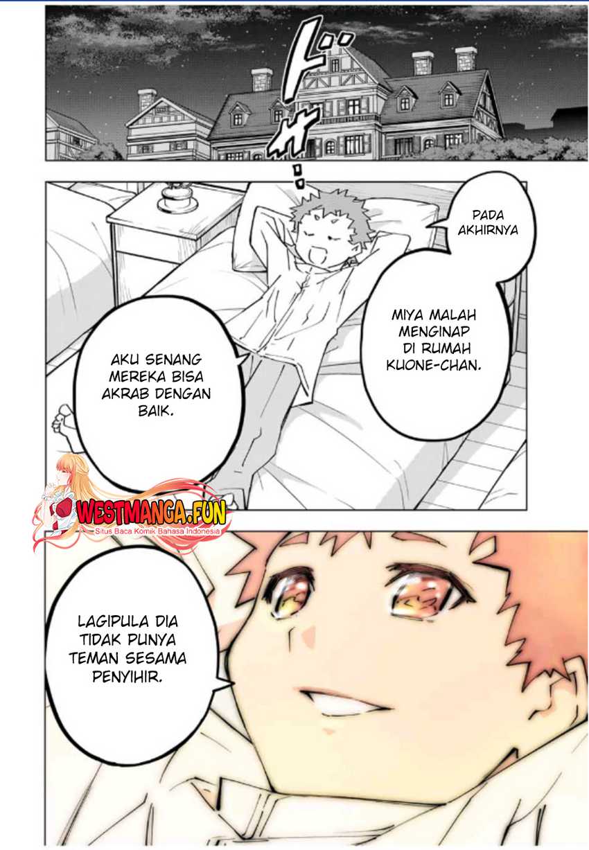 Chapter 122 - halaman 22