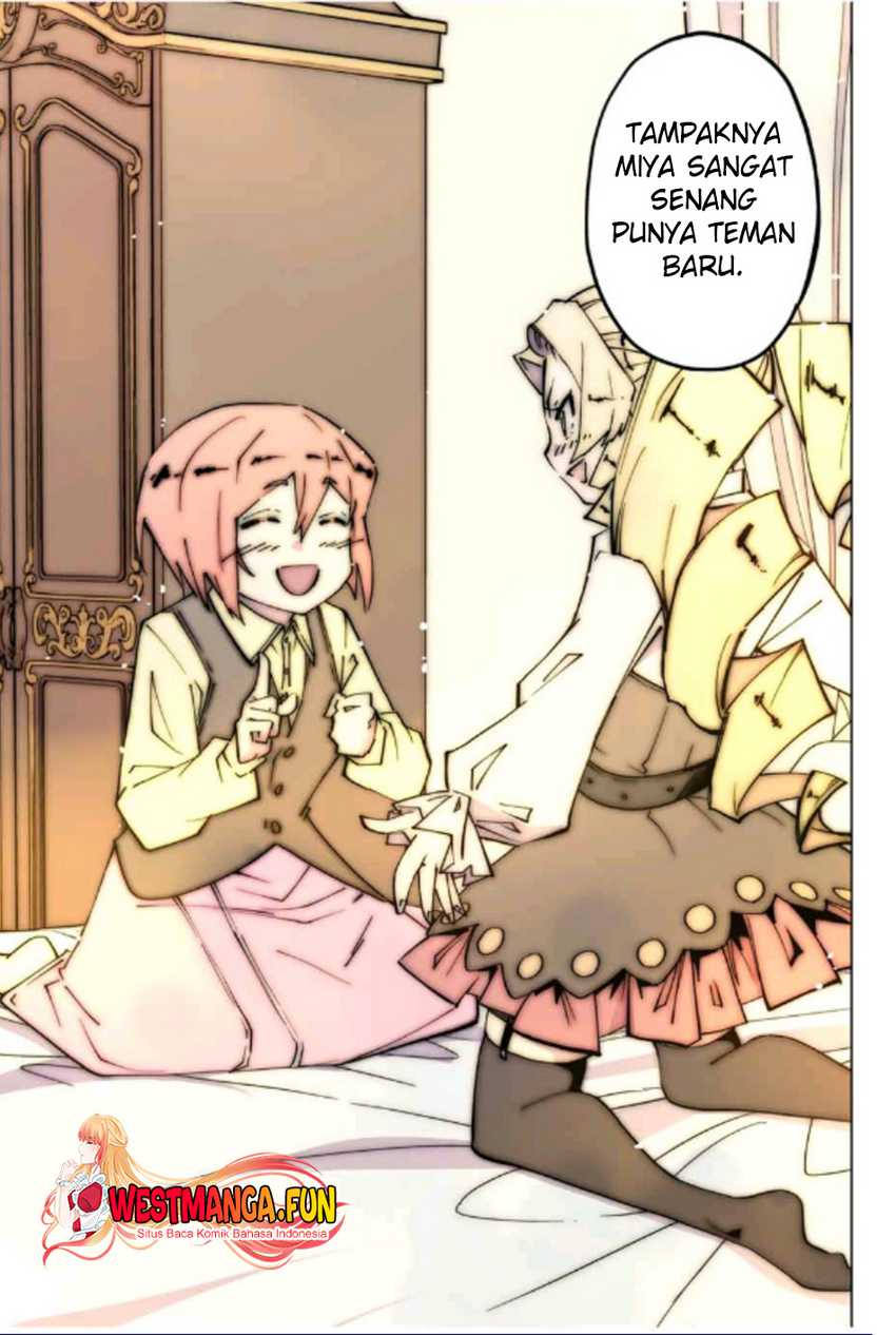 Chapter 122 - halaman 23