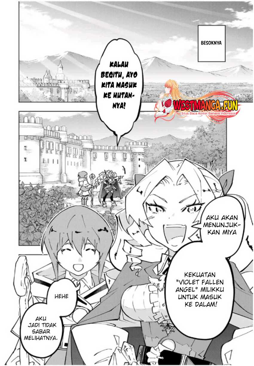 Chapter 122 - halaman 24