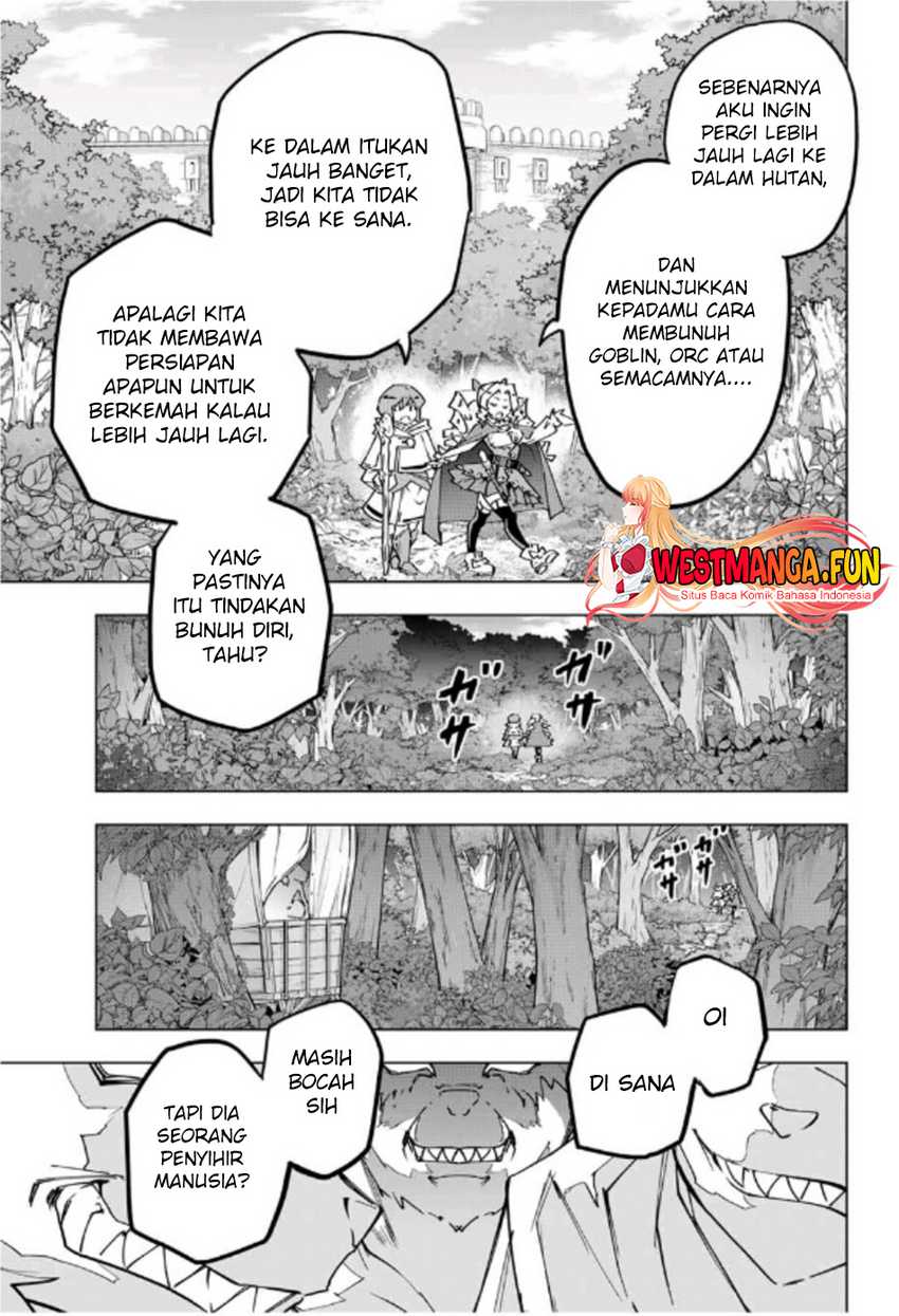 Chapter 122 - halaman 25