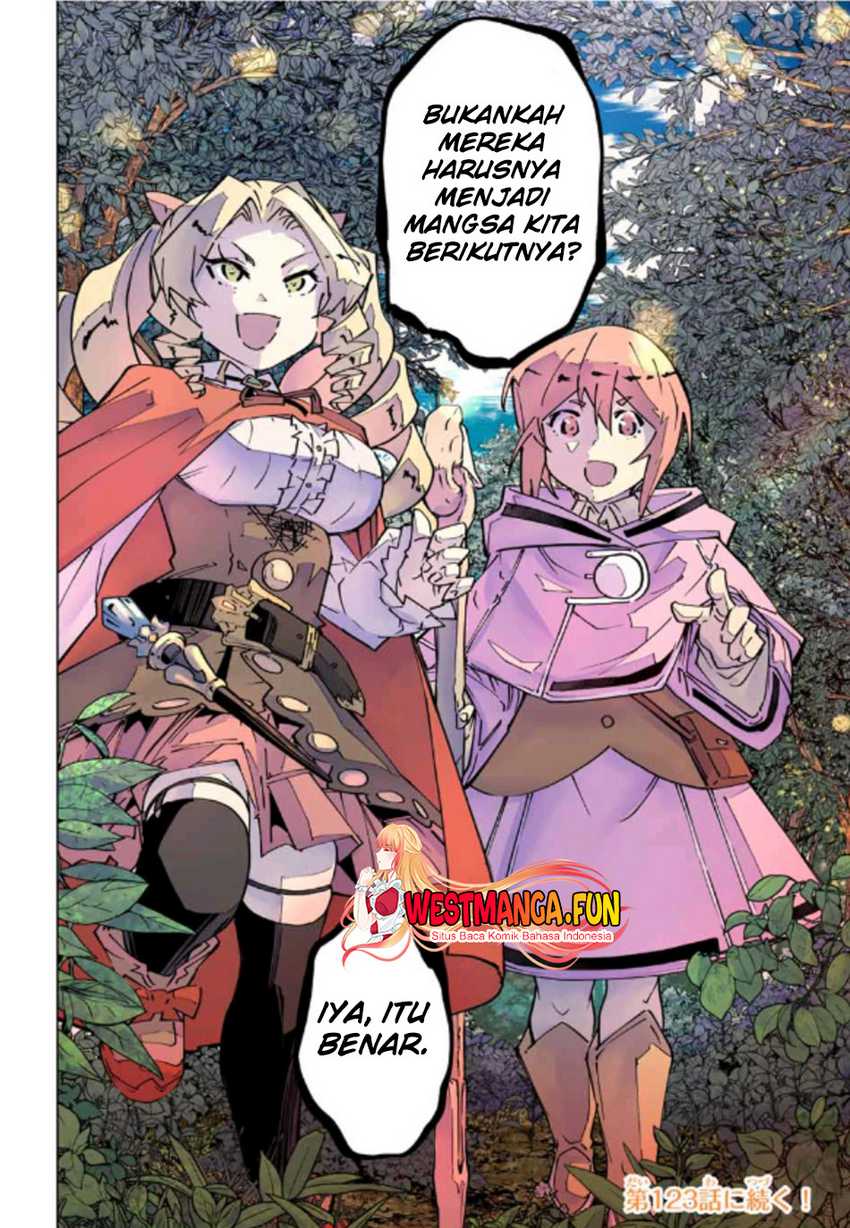 Chapter 122 - halaman 26