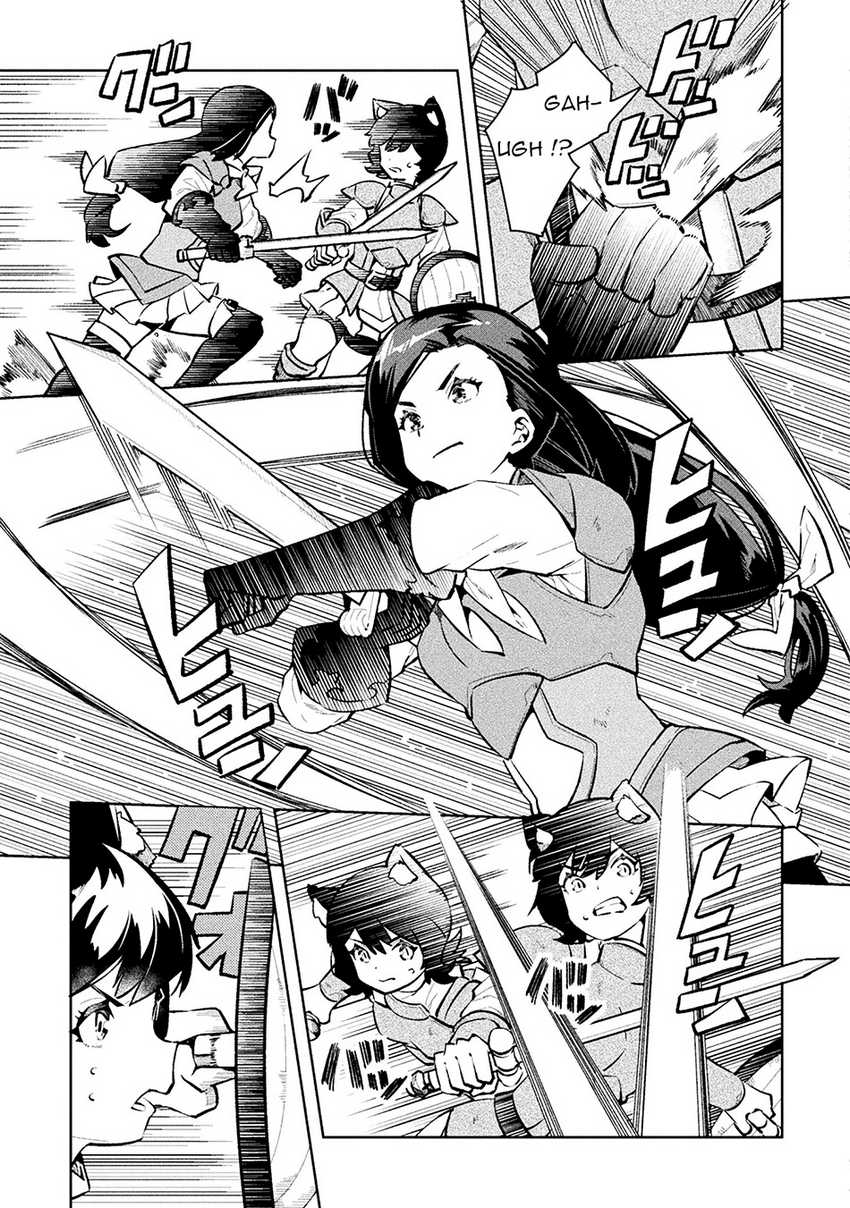 Chapter 52 - halaman 21