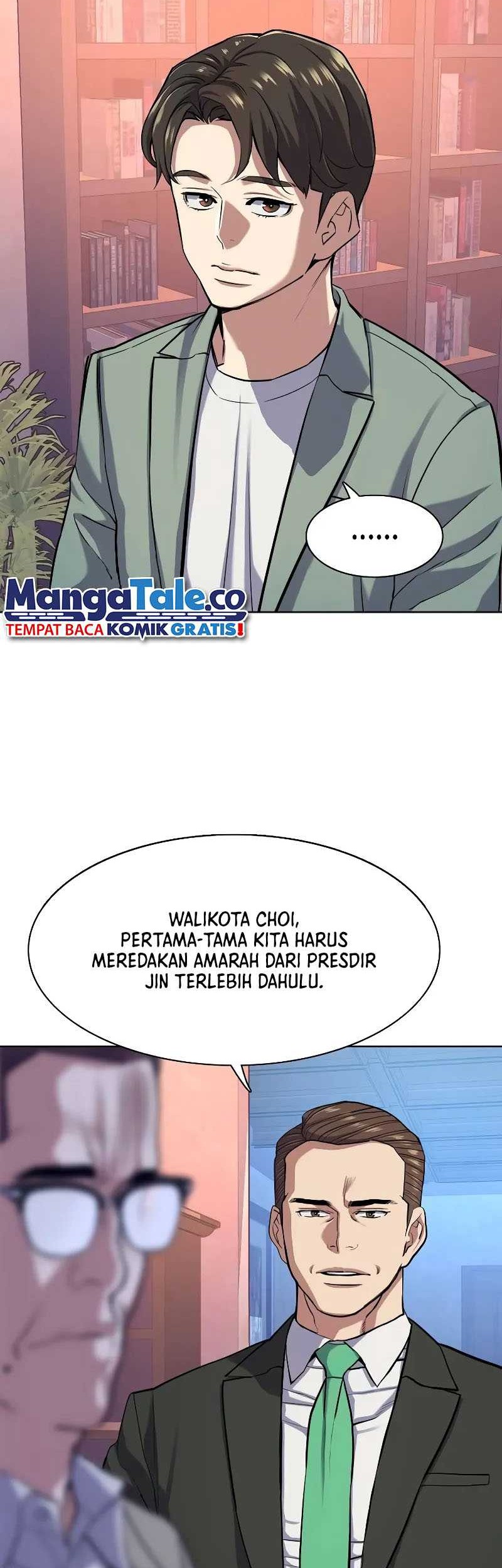 Chapter 96 - halaman 22