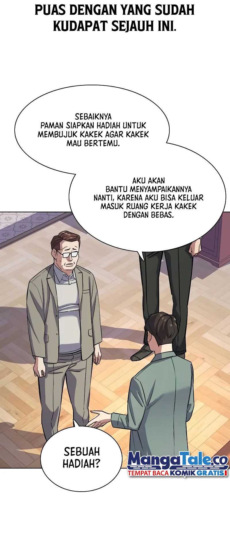 Chapter 96 - halaman 26