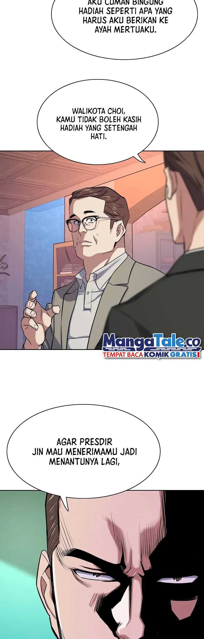 Chapter 96 - halaman 28