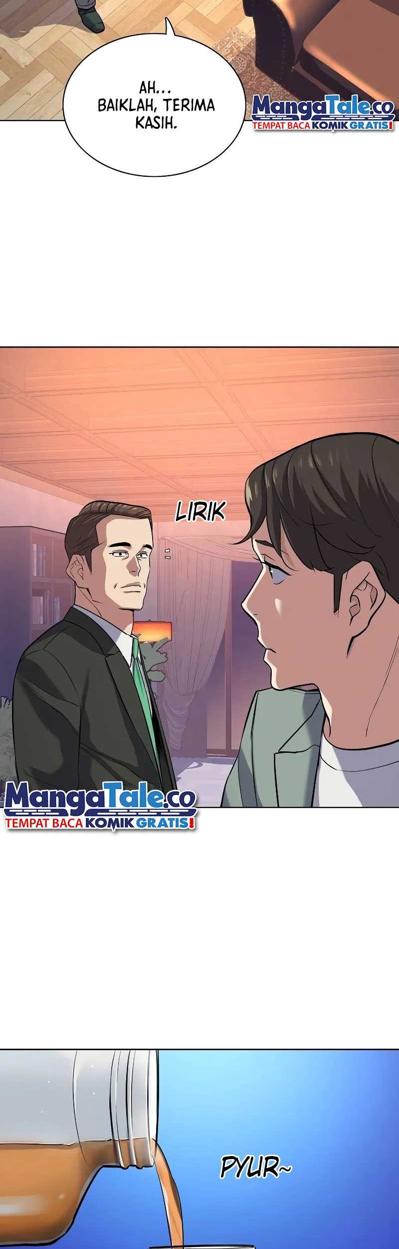 Chapter 96 - halaman 31