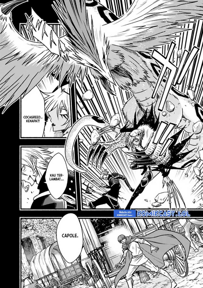 Chapter 84 - halaman 14