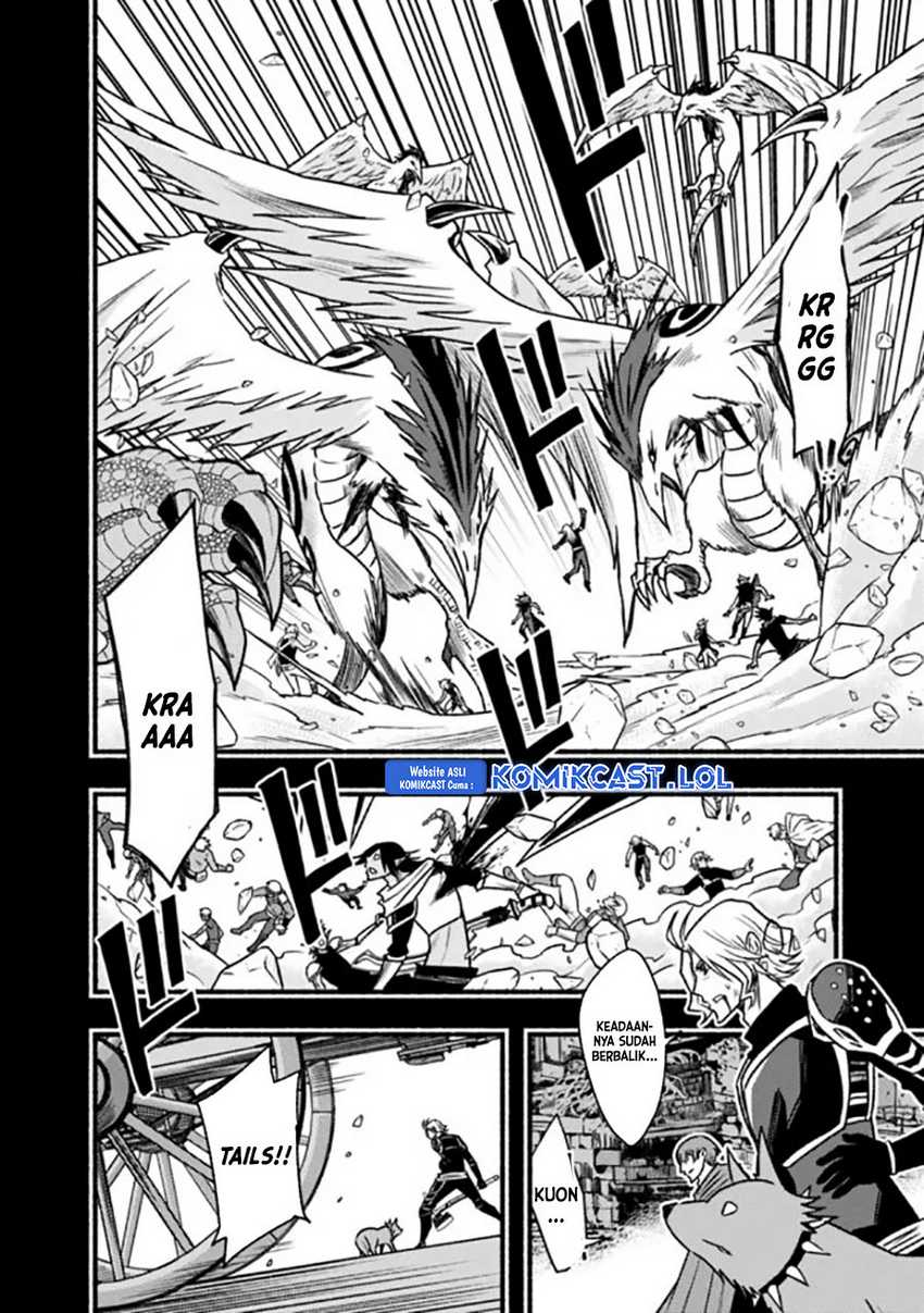 Chapter 84 - halaman 16