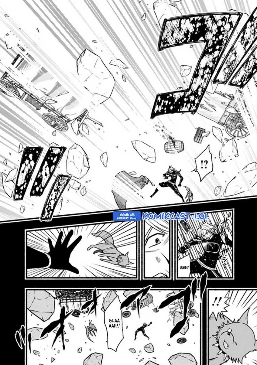 Chapter 84 - halaman 18