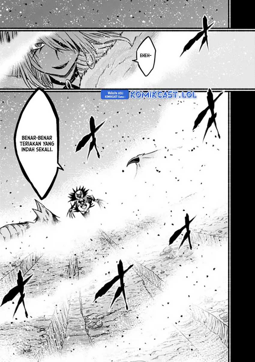 Chapter 84 - halaman 19