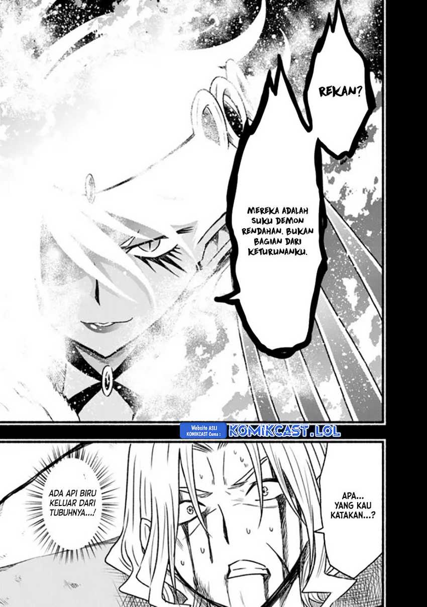 Chapter 84 - halaman 21