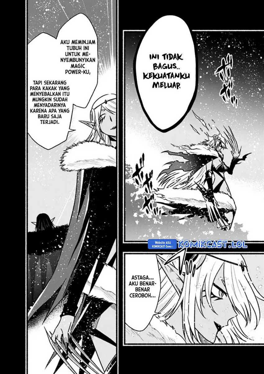 Chapter 84 - halaman 22