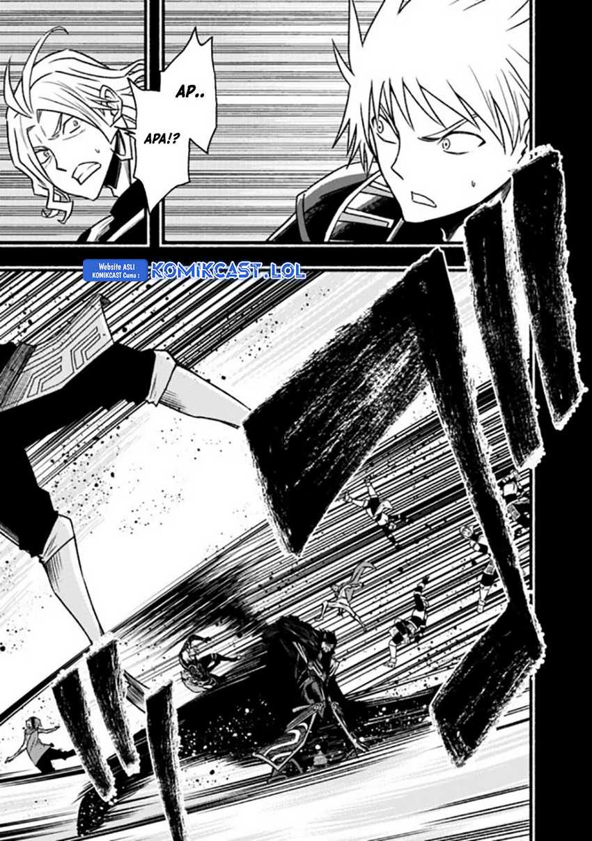 Chapter 84 - halaman 5