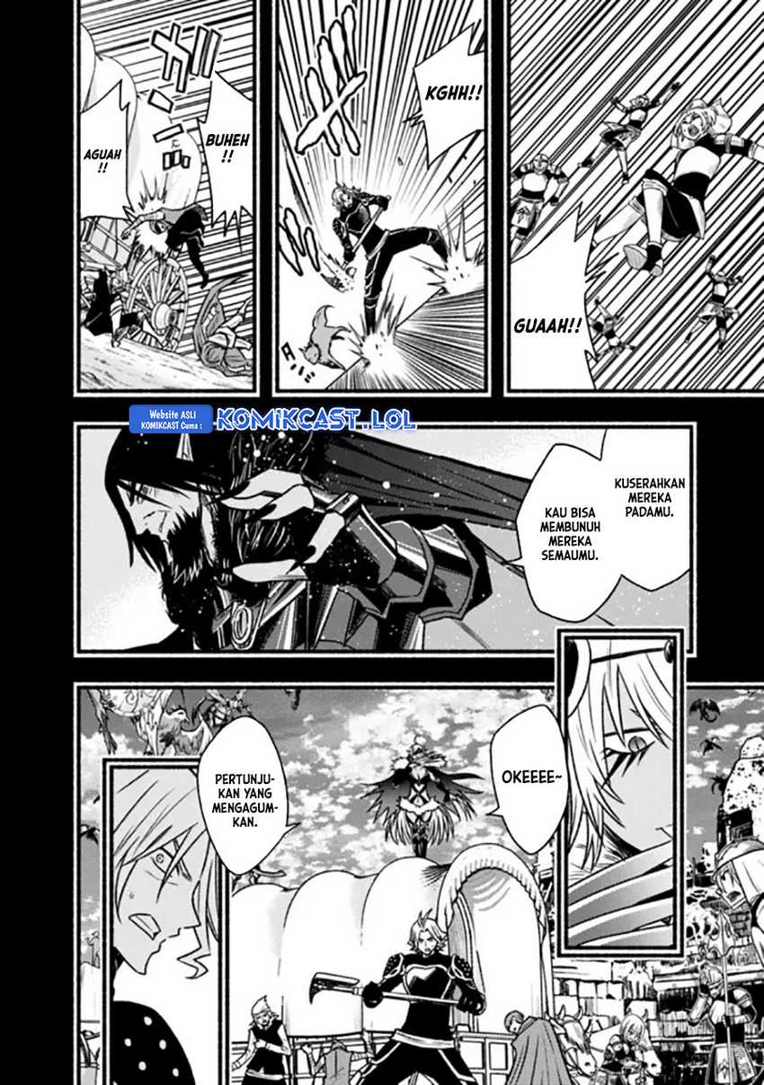 Chapter 84 - halaman 6