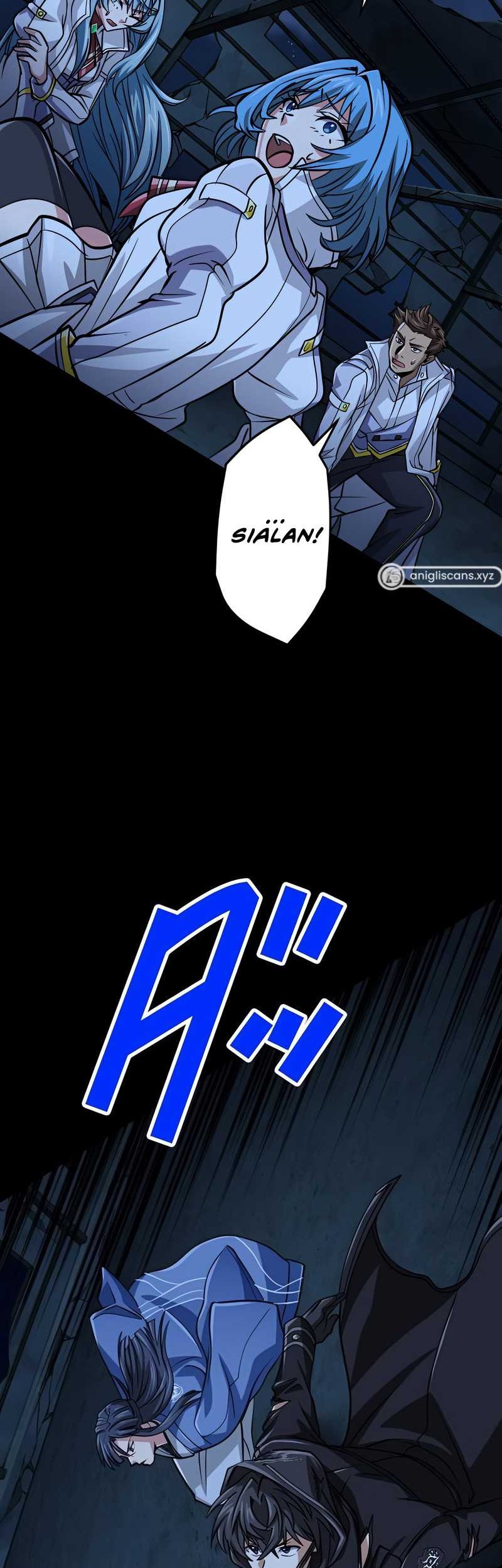 Chapter 66 - halaman 67